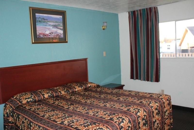 Sportsman'S Motel Eagle Lake Екстериор снимка